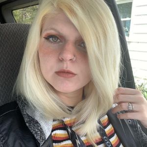 Meet your Posher, Savannah